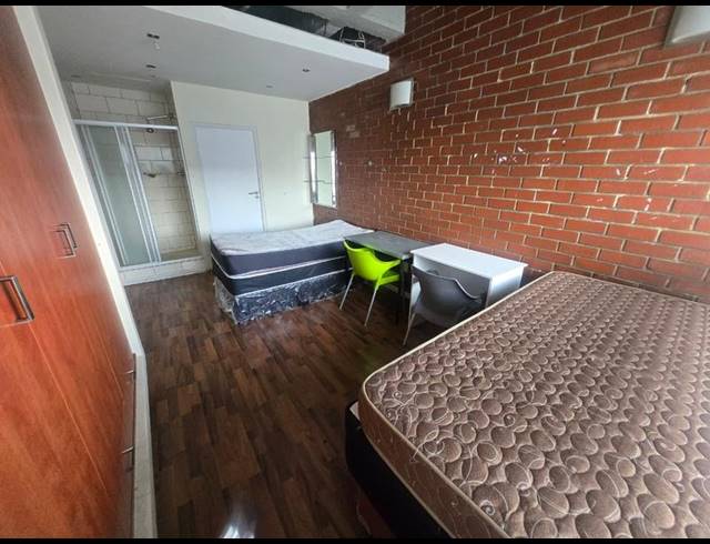1 BEDROOM PROPERTY TO RENT IN BRAAMFONTEIN